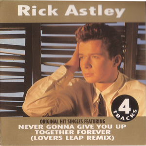 Rick Astley